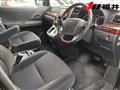 2010 Toyota Vellfire