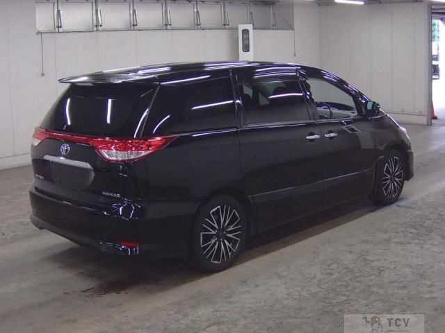 2010 Toyota Estima