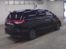 2010 Toyota Estima