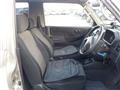 2005 Mitsubishi Pajero Mini