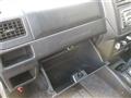2005 Mitsubishi Pajero Mini