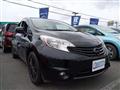 2013 Nissan Note
