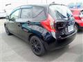 2013 Nissan Note