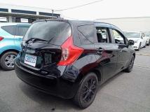 2013 Nissan Note
