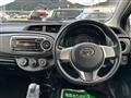 2014 Toyota Vitz