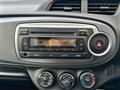 2014 Toyota Vitz