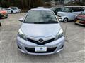 2014 Toyota Vitz
