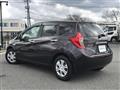 2013 Nissan Note