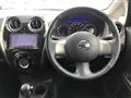 2013 Nissan Note