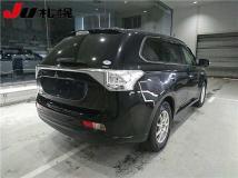 2013 Mitsubishi Outlander