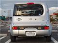 2014 Nissan Cube