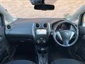 2014 Nissan Note