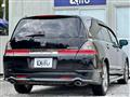 2007 Honda Odyssey