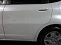 2012 Honda Fit Hybrid