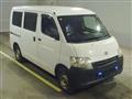 2018 Toyota Townace Van