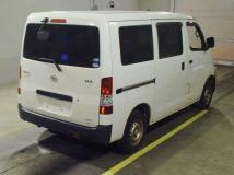 2018 Toyota Townace Van