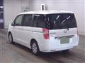 2013 Honda Step WGN