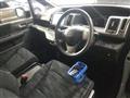 2013 Honda Step WGN