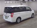 2013 Honda Step WGN