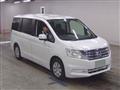 2013 Honda Step WGN