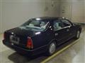 1997 Toyota Crown Majesta