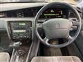 1997 Toyota Crown Majesta