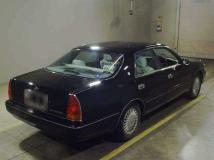 1997 Toyota Crown Majesta