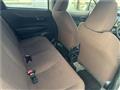 2013 Toyota Vitz