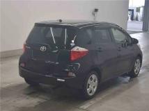 2013 Toyota Ractis