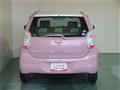 2014 Toyota Passo