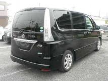 2013 Nissan Serena