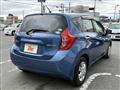 2016 Nissan Note
