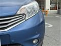 2016 Nissan Note