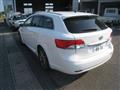 2014 Toyota Avensis Wagon