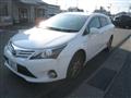 2014 Toyota Avensis Wagon