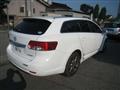 2014 Toyota Avensis Wagon
