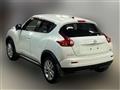 2012 Nissan Juke