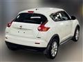 2012 Nissan Juke