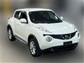 2012 Nissan Juke