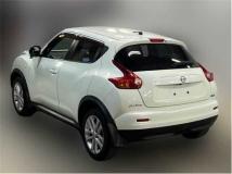 2012 Nissan Juke