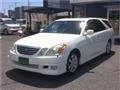 2002 Toyota Mark II Blit