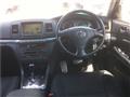 2002 Toyota Mark II Blit