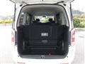 2011 Honda Step WGN