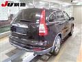 2009 Honda CR-V