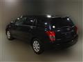 2009 Toyota Corolla Fielder