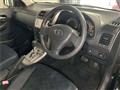 2009 Toyota Corolla Fielder