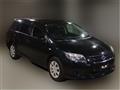 2009 Toyota Corolla Fielder
