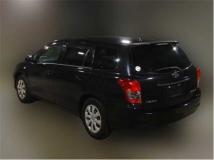 2009 Toyota Corolla Fielder