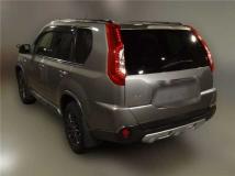2012 Nissan X-Trail