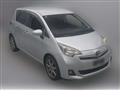 2013 Toyota Ractis